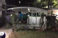 Car-Parking-Shed