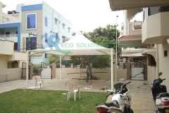Car-Parking-Tensile-Fabric