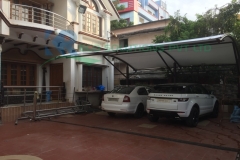 Car-Parking-Tensile-Membrane-Shading