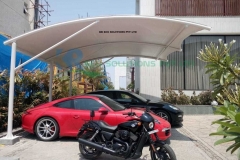 Car-Parking-Tensile-Shading