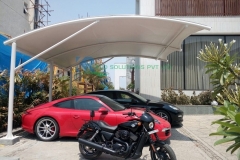 Cars-Parking-Tensile-Canopy