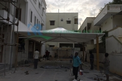 Cone-Design-Tensile-Shading